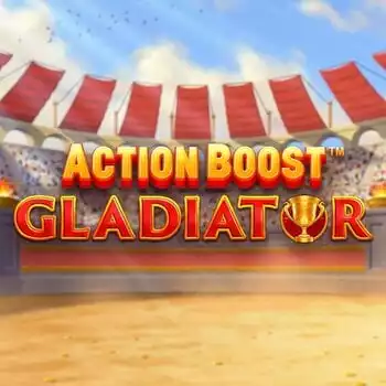 Action Boost Gladiator