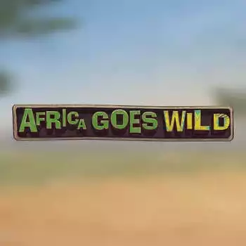 Africa Goes Wild