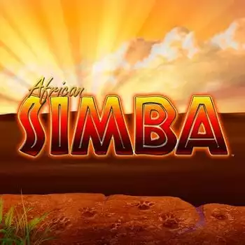 African Simba