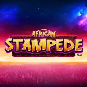 African Stampede