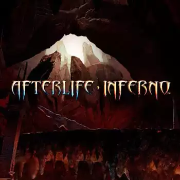 Afterlife Inferno