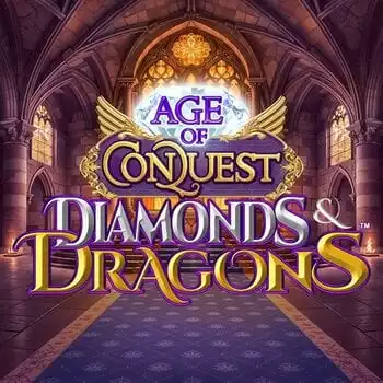 Age of Conquest Diamonds & Dragons