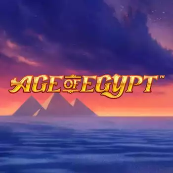 Age of Egypt