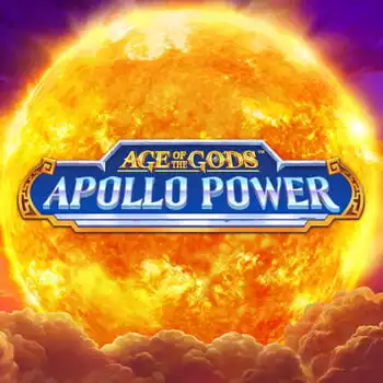 Age of the Gods Apollo Power