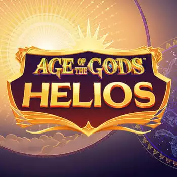 Age of the Gods Helios