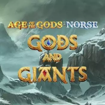 Age of the Gods Norse: Gods and Giants