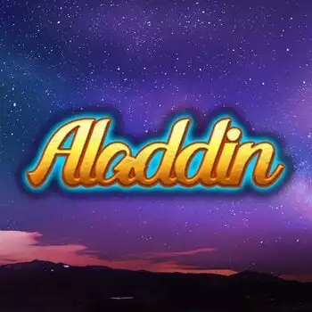 Aladdin