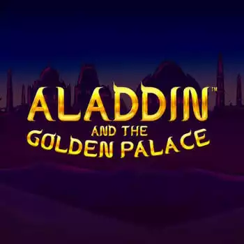 Aladdin And The Golden Palace