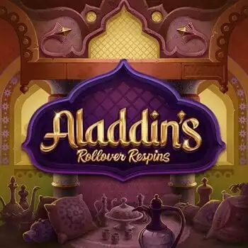 Aladdin's Rollover Respins