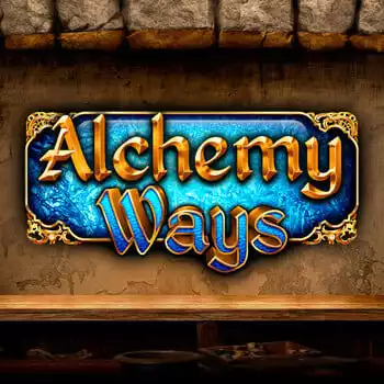 Alchemy Ways