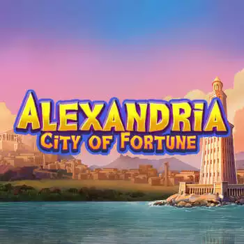 Alexandria