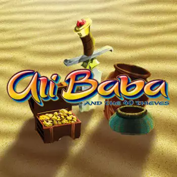 Ali Baba