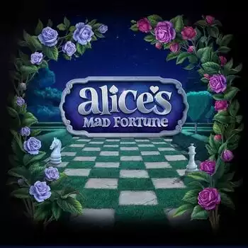 Alice's Mad Fortune