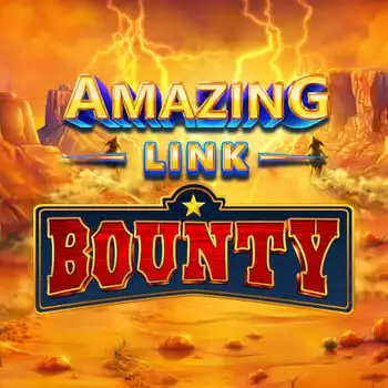 Amazing Link Bounty