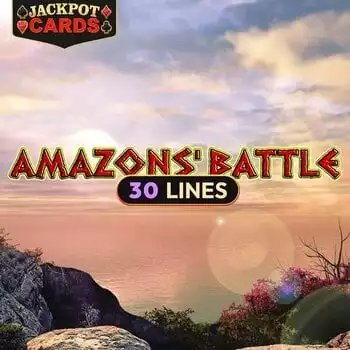 Amazons' Battle