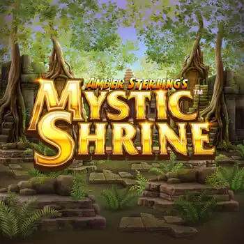 Amber Sterlings Mystic Shrine