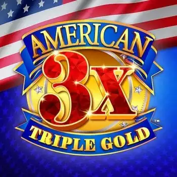 American Triple Gold