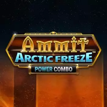 Ammit Arctic Freeze