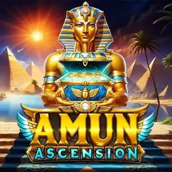 Amun Ascension