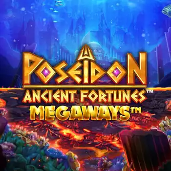 Ancient Fortunes: Poseidon Megaways