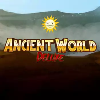 Ancient World Deluxe