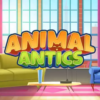 Animal Antics