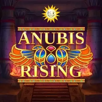 Anubis Rising