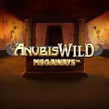 Anubis Wild Megaways