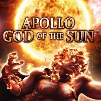 Apollo - God of the Sun