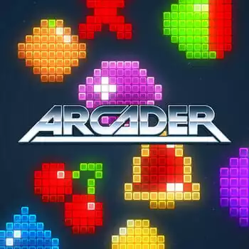 Arcader