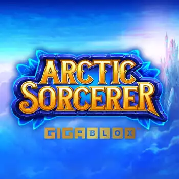 Arctic Sorcerer Gigablox