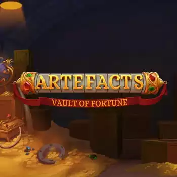 Artefacts: Vault of Fortune