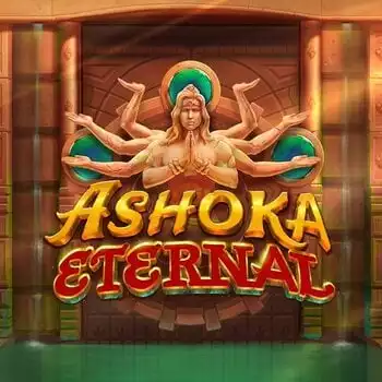 Ashoka Eternal