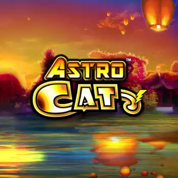 Astro Cat