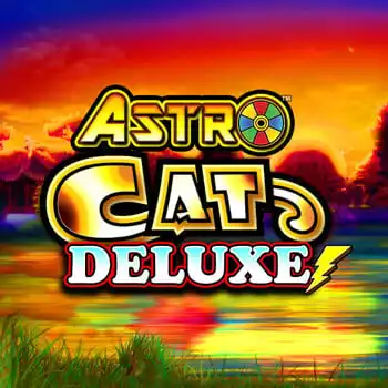 Astro Cat Deluxe