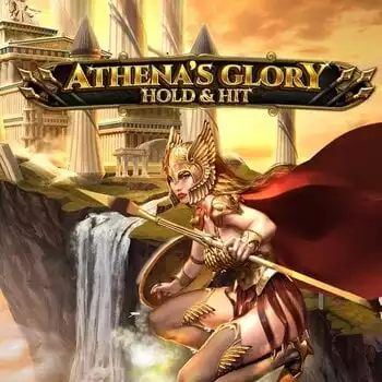 Athena's Glory - Hold & Hit