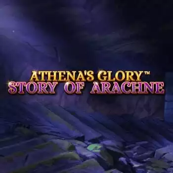 Athenas Glory - Story Of Arachne