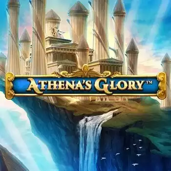 Athena's Glory -The Golden Era