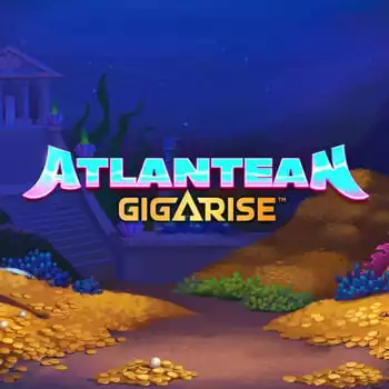 Atlantean GigaRise