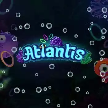 Atlantis