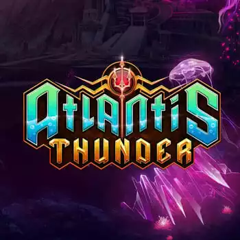 Atlantis Thunder