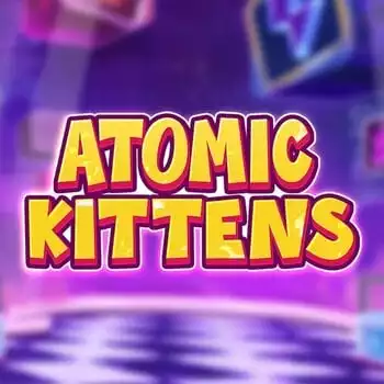 Atomic Kittens