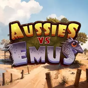 Aussies VS Emus