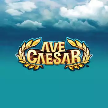 Ave Caesar