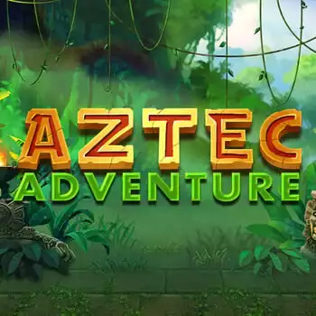 Aztec Adventure