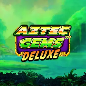 Aztec Gems Deluxe