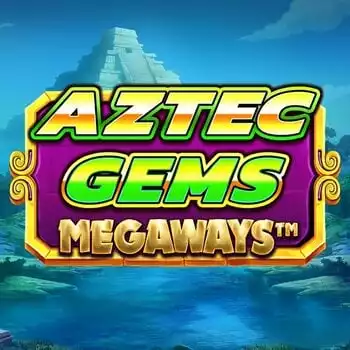 Aztec Gems Megaways