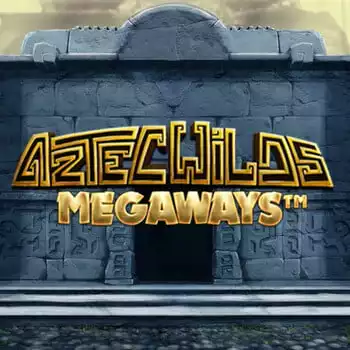 Aztec Wilds Megaways