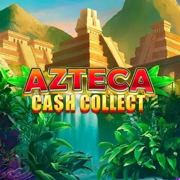 Azteca Cash Collect