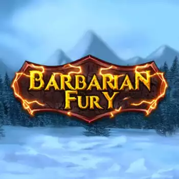 BARBARIAN FURY